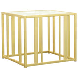 Adri - Coffee And End Table Set