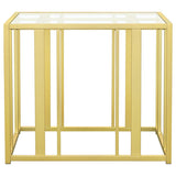 Adri - Coffee And End Table Set