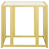 Adri - Coffee And End Table Set