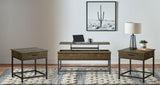 Byers - Lift Top Coffee And End Table Set