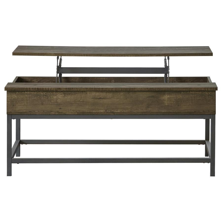 Byers - Lift Top Coffee And End Table Set