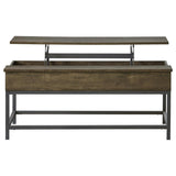 Byers - Lift Top Coffee And End Table Set