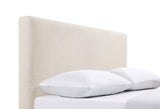 Pirro - Upholstered Panel Headboard
