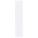 Laughlin - 3 Shelf Engineered Wood Media Tower