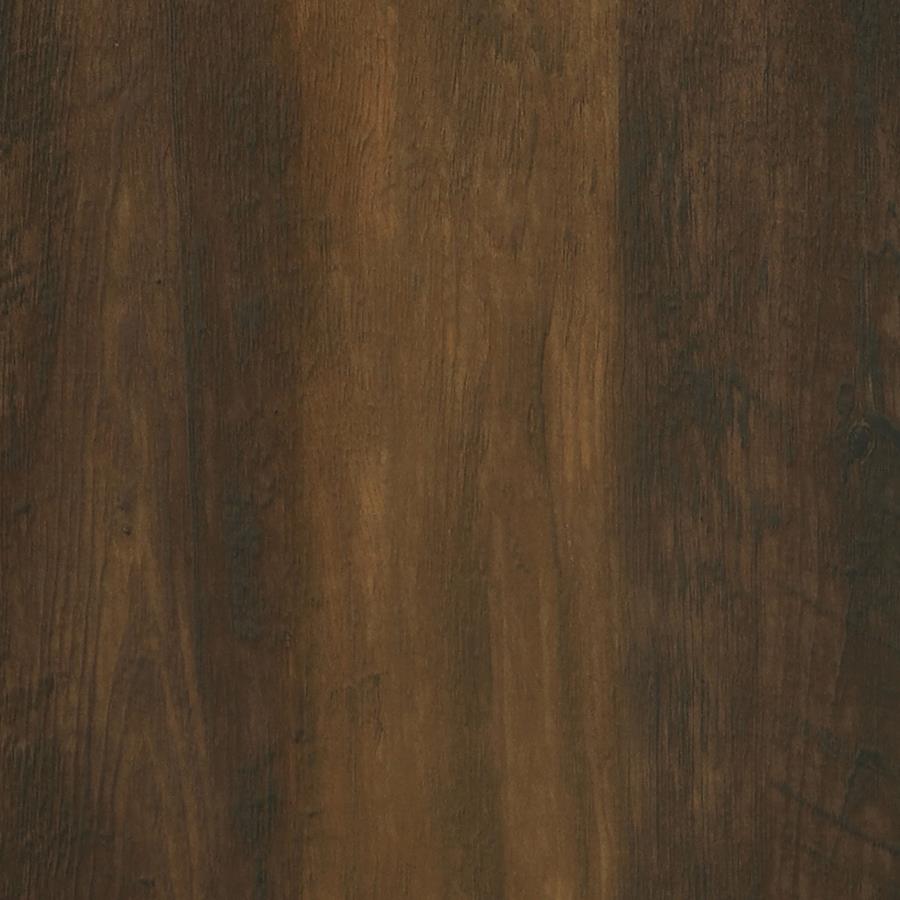 Laughlin - 3 Shelf Engineered Wood Media Tower