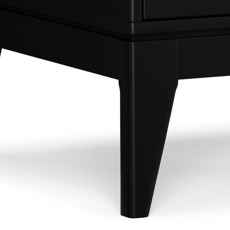Harper - Handcrafted End Table - view 8