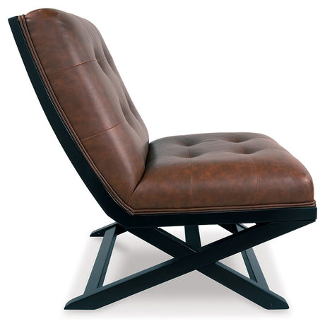 Sidewinder - Accent Chair by Signature Design by Ashley® | Bel Furniture