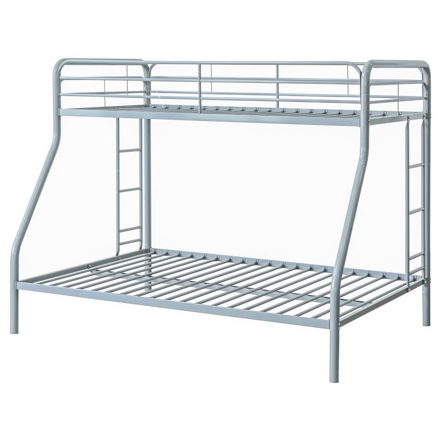 Carson - Metal Bunk Bed