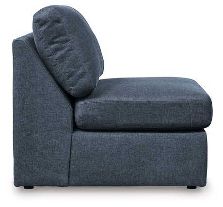 Modmax - Ink - Sectional by Signature Design by Ashley® | Bel Furniture