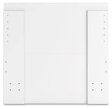 Onita - Panel Platform Bed