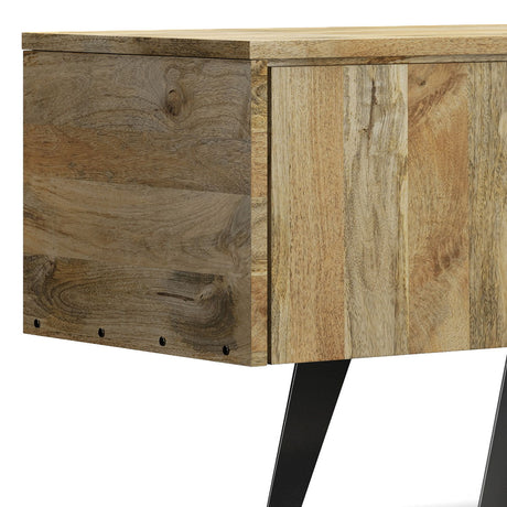 Lowry - Handcrafted TV Media Stand - view 16