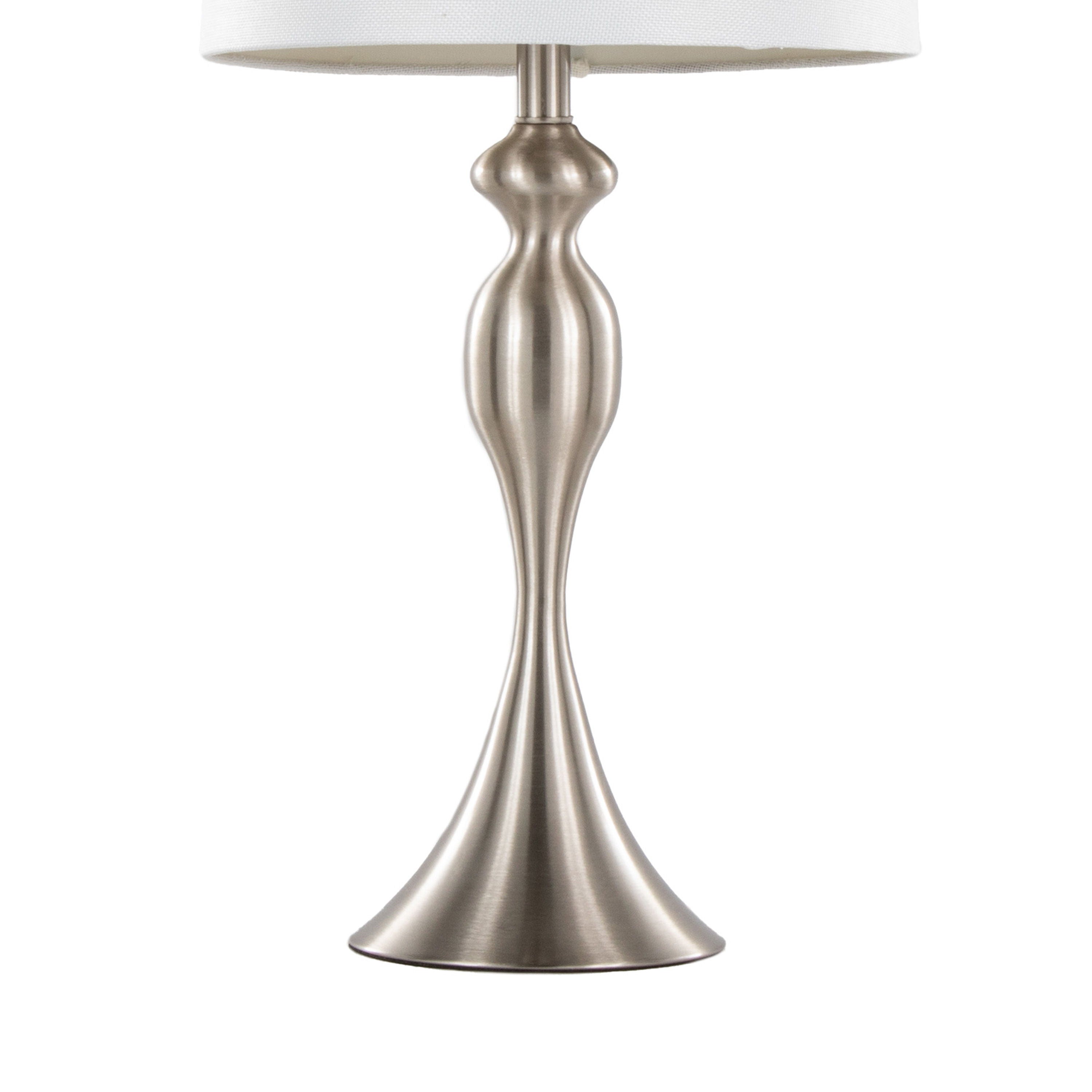 Ashland - Contemporary Table Lamp (Set of 2)