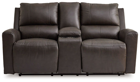 Boxmere - Reclining Living Room Set - view 5