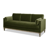Knox - Modern Farmhouse Sofa by Jennifer Taylor Home | Bel Furniture