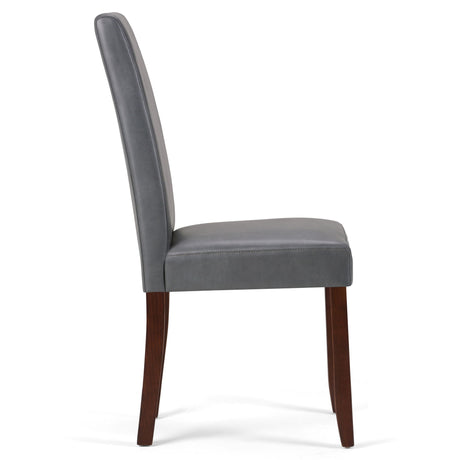 Acadian - Upholstered Parson Dining Chair (Set of 2) - view 16