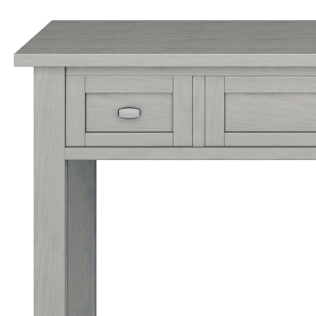 Warm Shaker - Handcrafted Desk - view 20