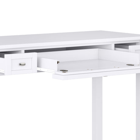 Warm Shaker - Handcrafted Desk - view 21