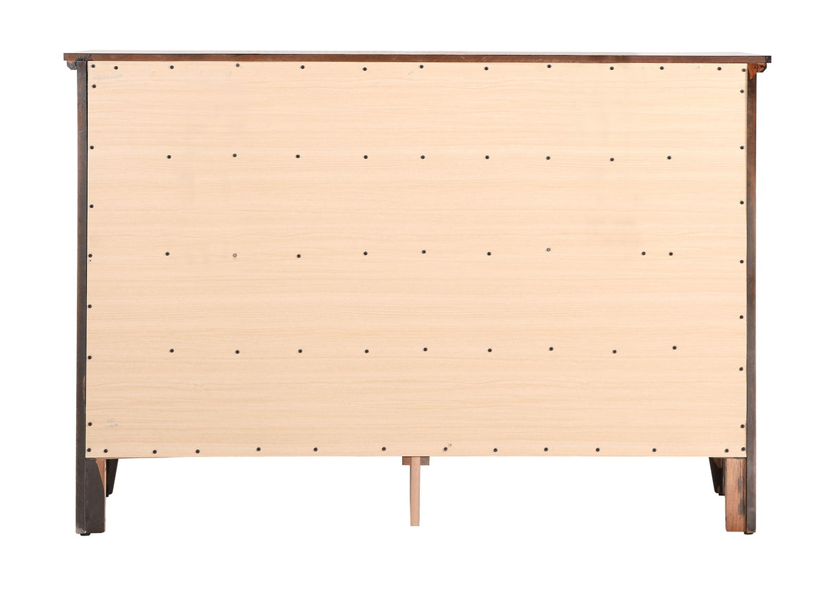 Elegant Casual Dresser For Any Room