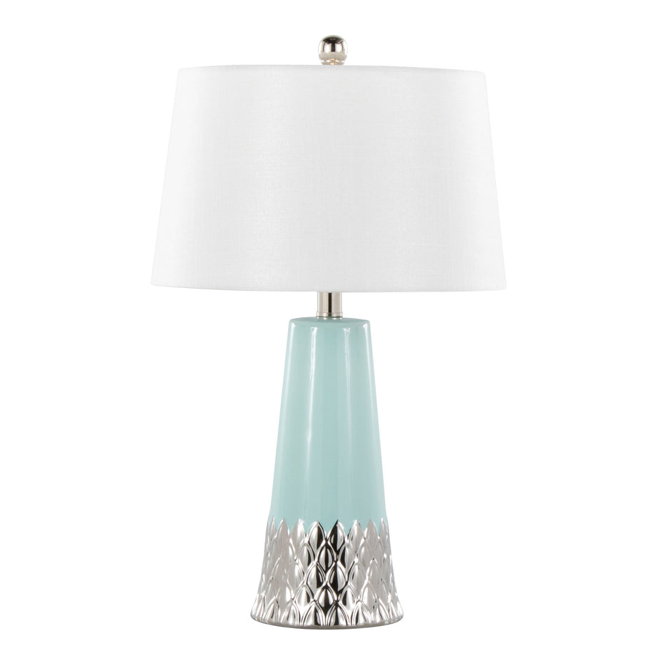 Penelope - Contemporary Table Lamp Body