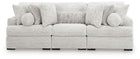 Cuddle Plush - Sectional
