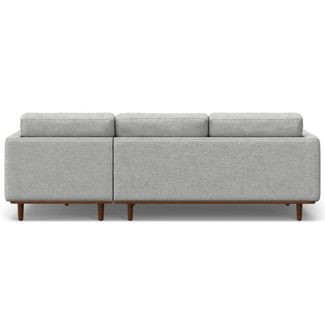 Morrison - Upholstered Sectional Sofa - view 36