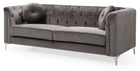 Elegant Contemporary Sofa