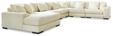 Lindyn - Sectional - view 17