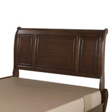 Meade - Sleigh Bed