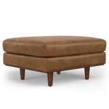 Morrison - Sofa And Ottoman Set