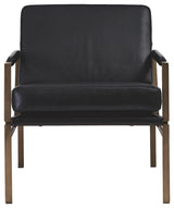 Puckman - Accent Chair by Signature Design by Ashley® | Bel Furniture