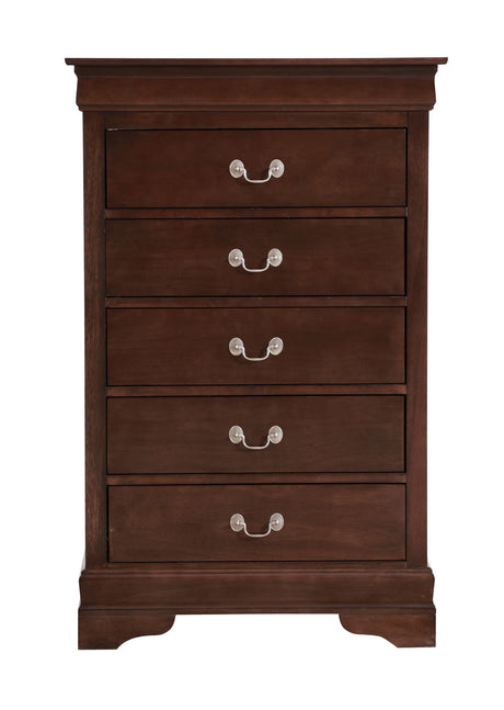 Louis Phillipe - Chest - view 12
