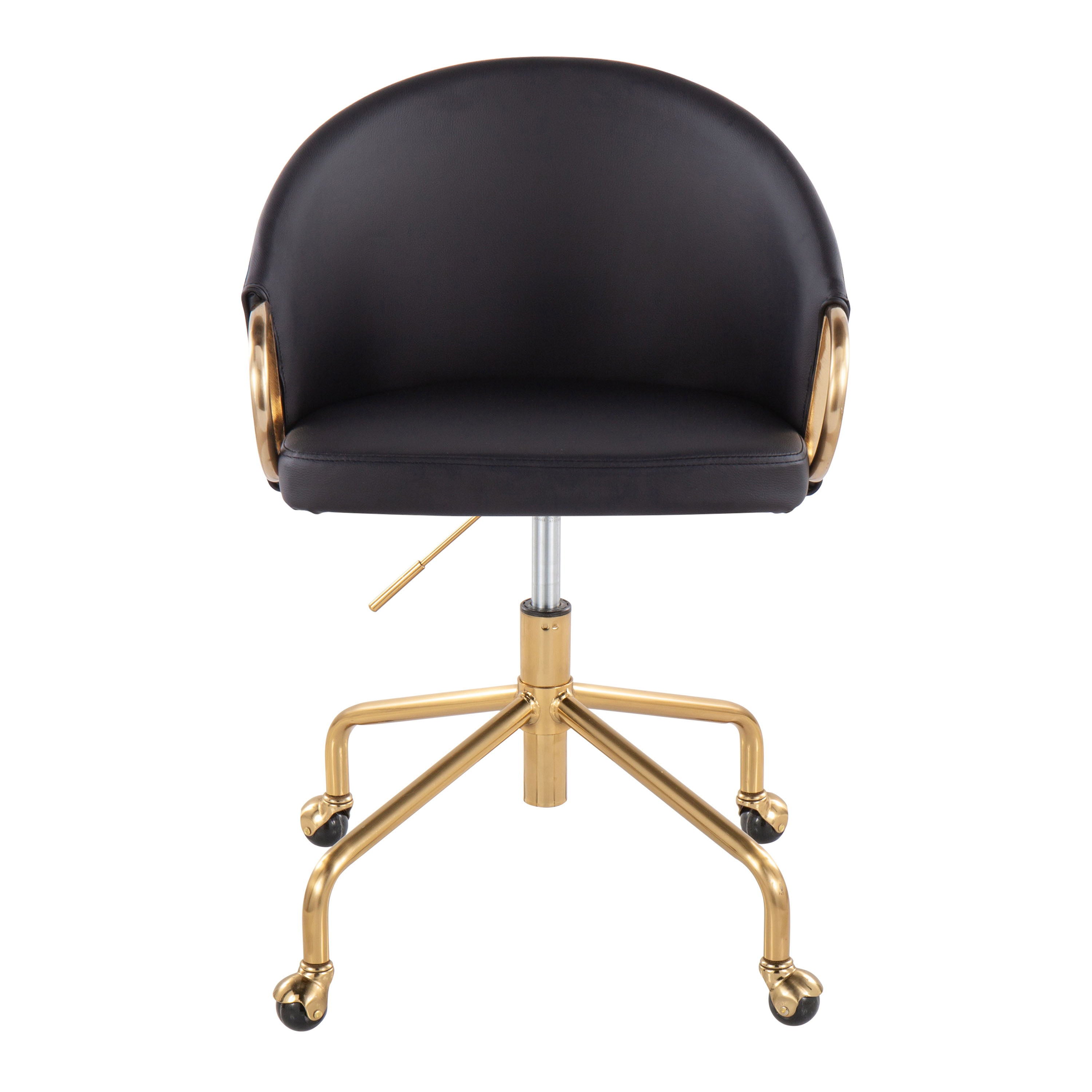 Claire - Stylish Design Contemporary / Glam Task Chair