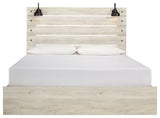 Cambeck - Panel Bed by Signature Design by Ashley® | Bel Furniture