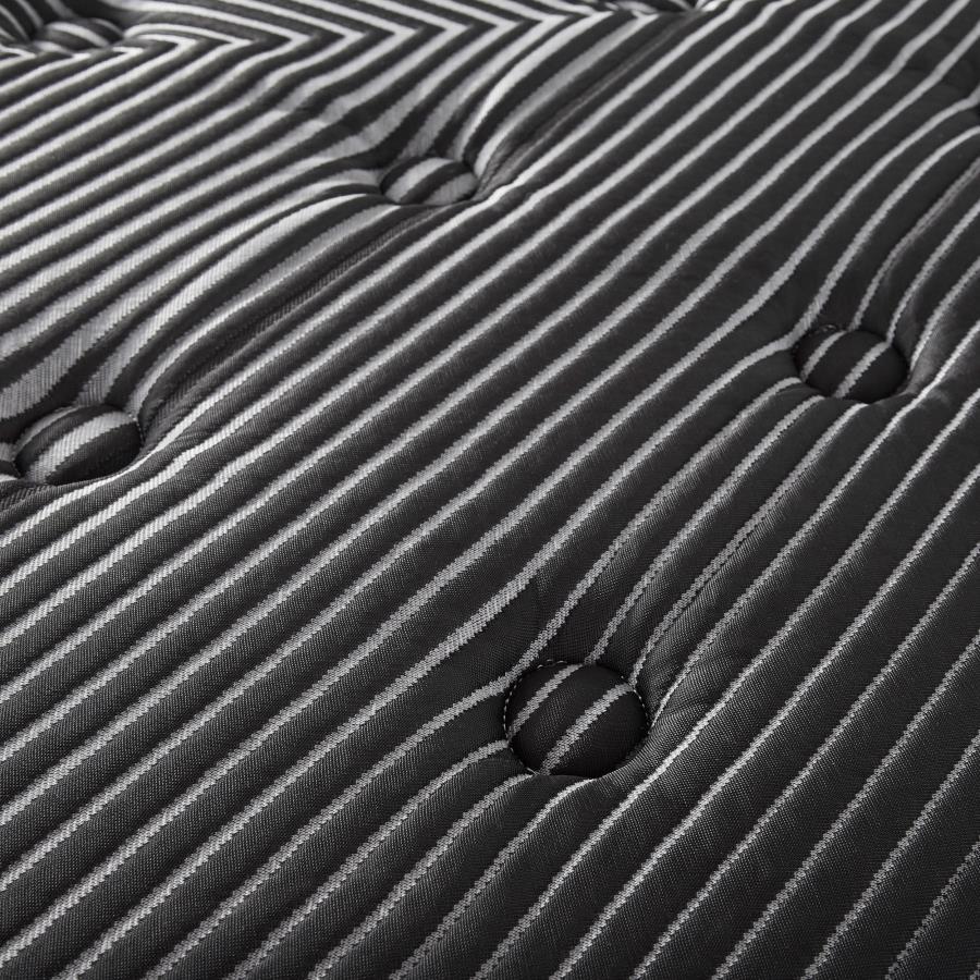 Montlake - 15" Cool Euro Top Foam Hybrid Mattress by Coaster Fine Furniture | Bel Furniture