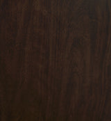 Dantenton - Two Drawer Night Stand - Merlot