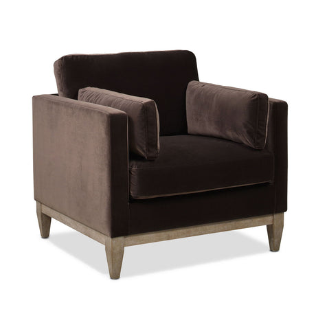 Knox - Modern Farmhouse Arm Chair - view 37