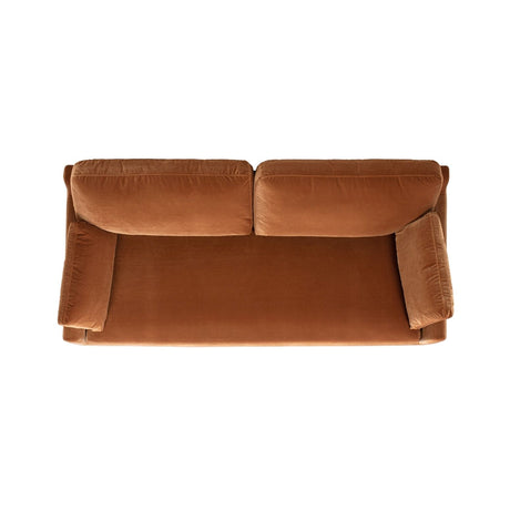 Pasadena - Modern Farmhouse Sofa - view 12