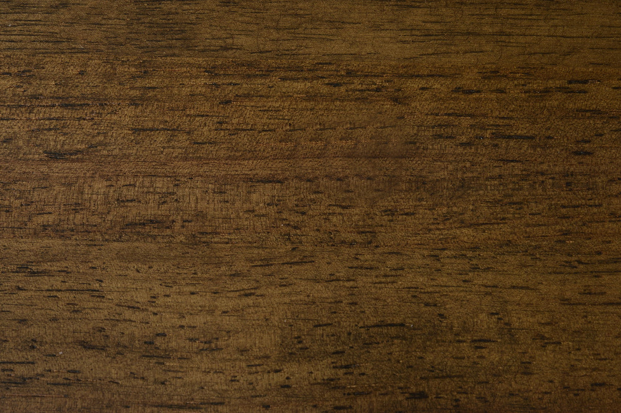 Curtis - Nightstand - Dark Oak by Crown Mark | Bel Furniture