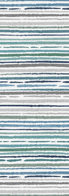 Sphinx - Indoor & Outdoor Washable Non - Slip Accent Rug