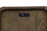 Jensworth - Accent Table - Brown