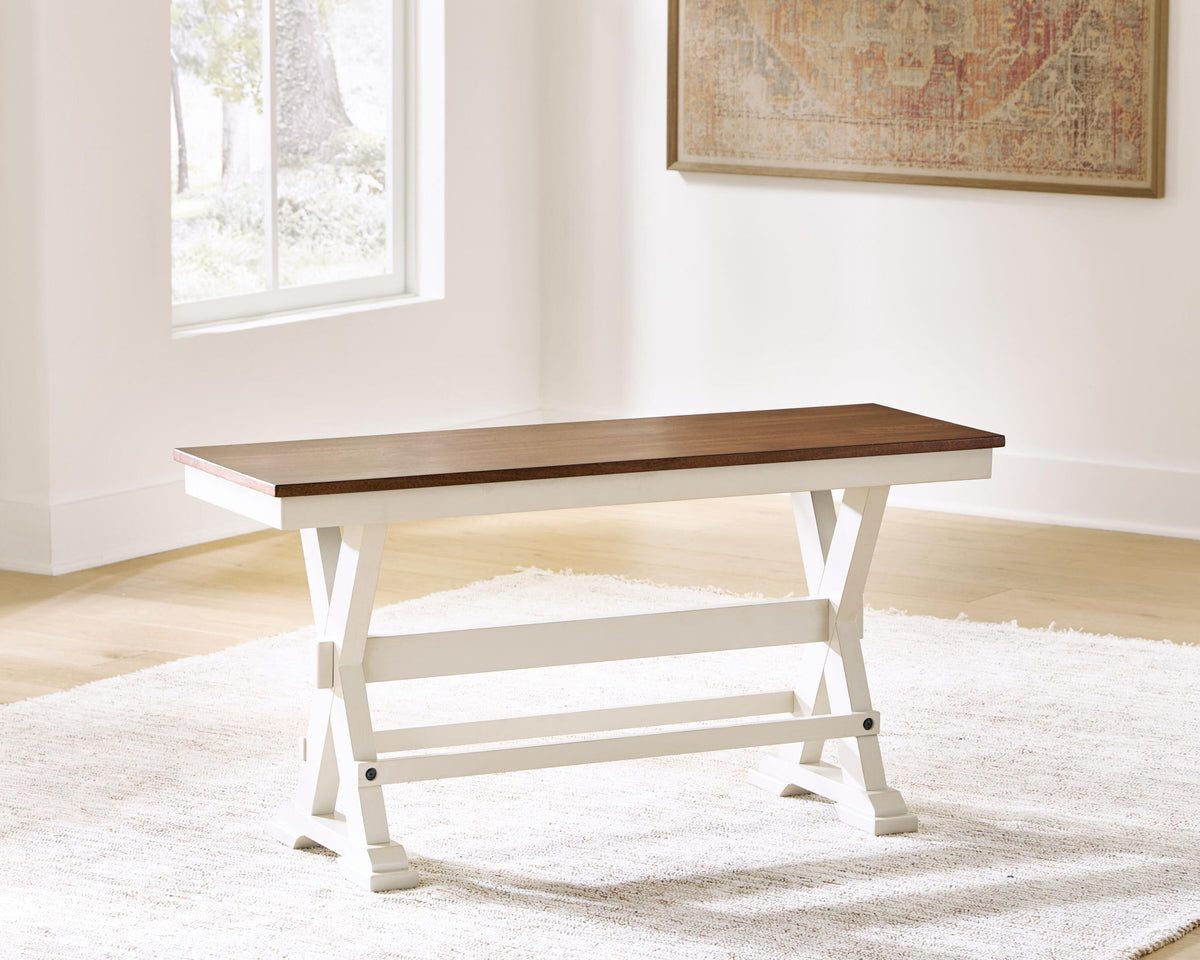 Brinfern - Dining Room Bench