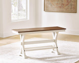 Brinfern - Dining Room Bench
