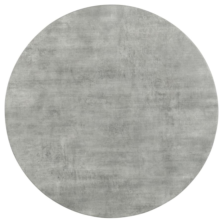 Hadi - Round Smarttop Coffee Table Set