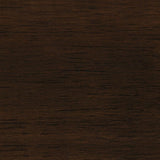 Amaro - 3 Piece Coffee And End Table Set - Dark Brown