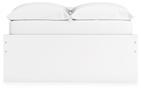 Onita - Platform Bed - view 80