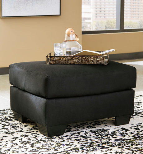 Darcy - Living Room Set by Signature Design by Ashley® | Bel Furniture