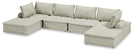 Bales - Sectional - view 38