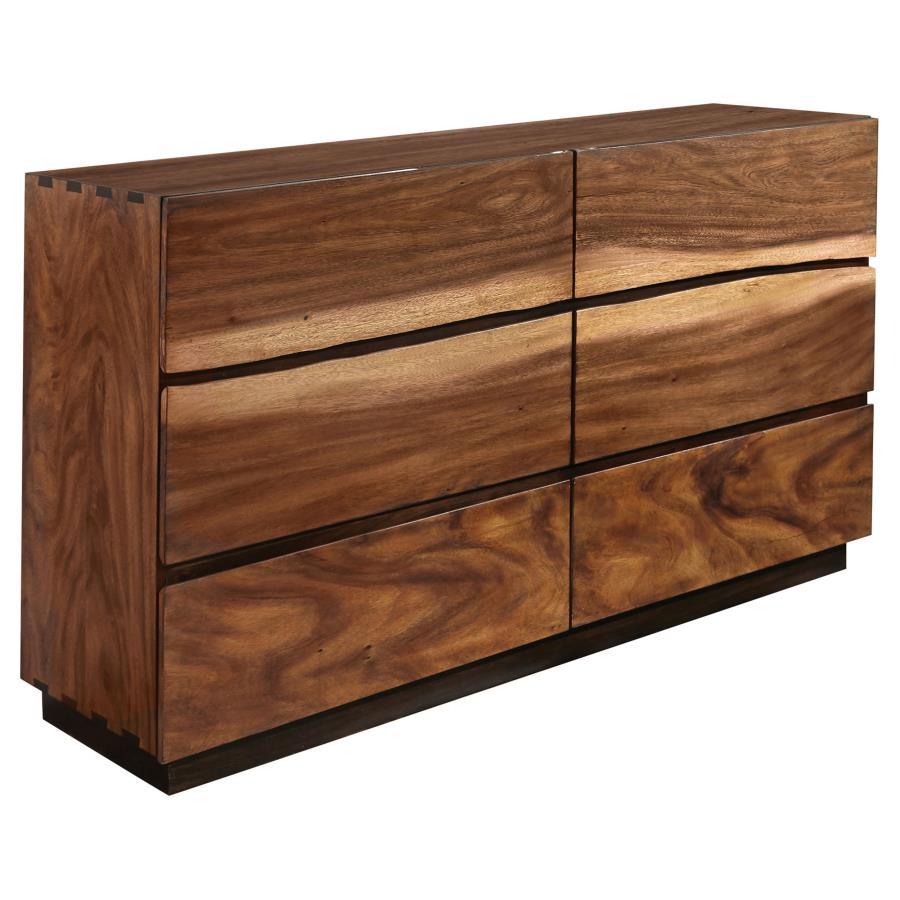 Winslow - Storage Bedroom Set