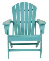Sundown Treasure - Outdoor Adirondack Chair by Signature Design by Ashley® | Bel Furniture