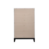 Glasgow - Chest With Ample Storage